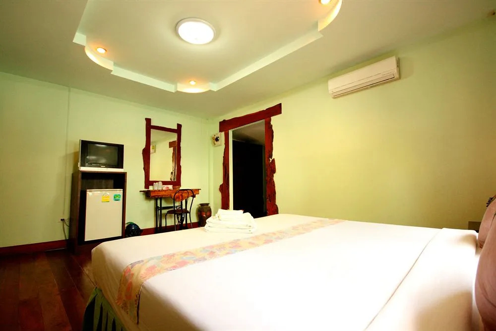 Baan Pongam Resort