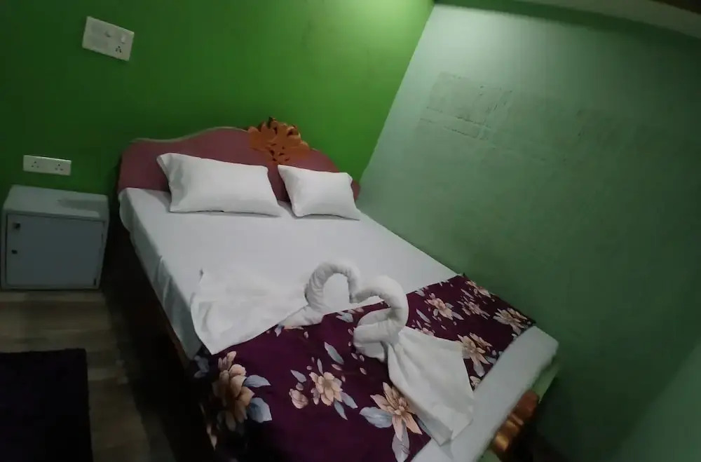 Rudraksh Home Stay