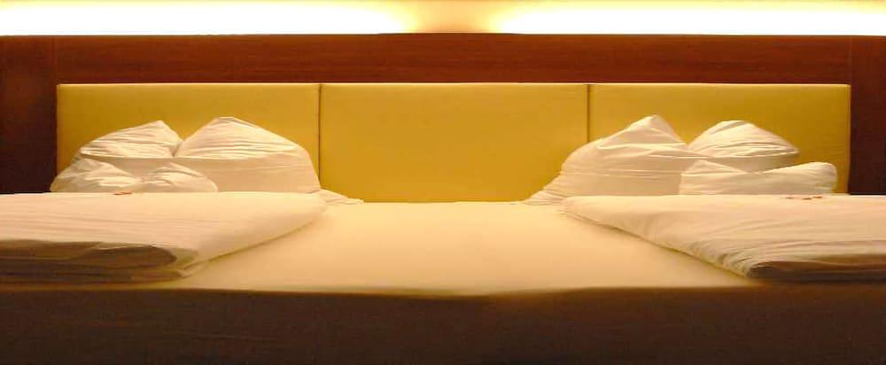 Hotel Wahlster