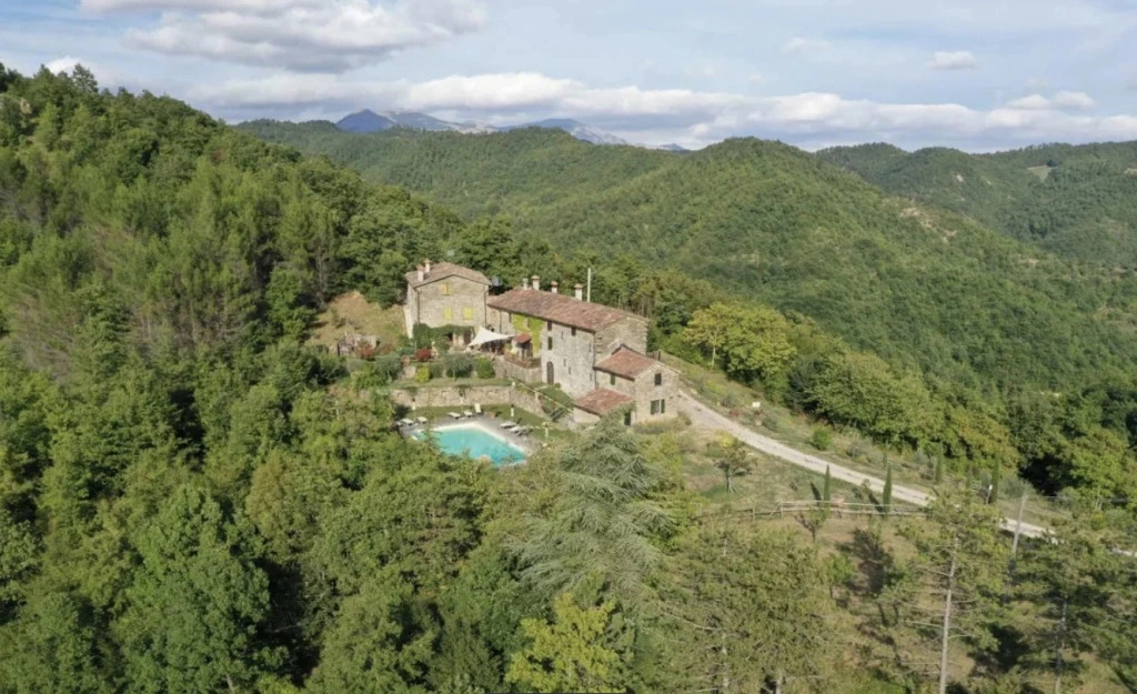 B&B Monte Splendore