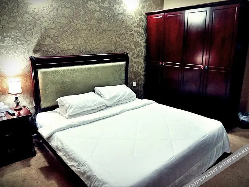 Al Mourouj Inn Hotel(المروج ان)
