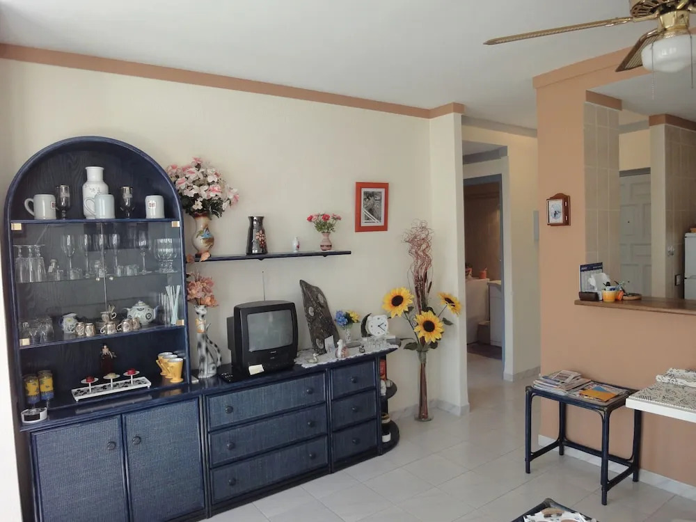 181-apartamento Vistas al Puerto