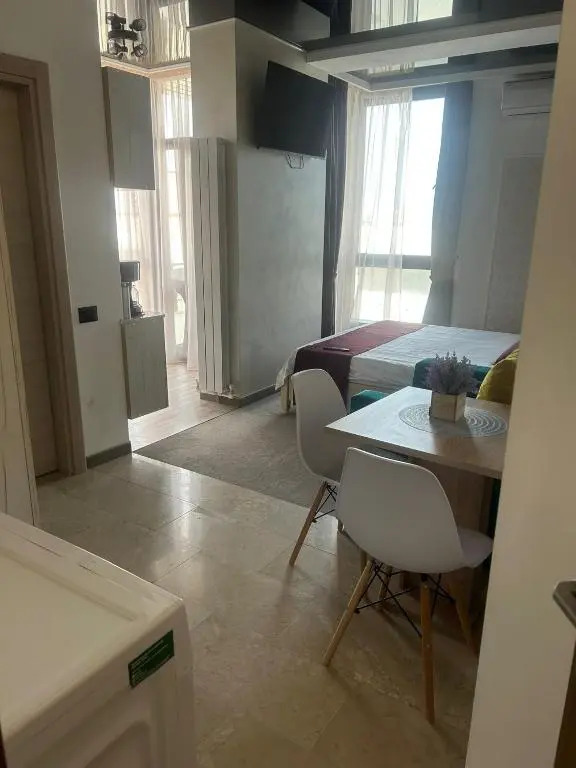 ApartHotel C3
