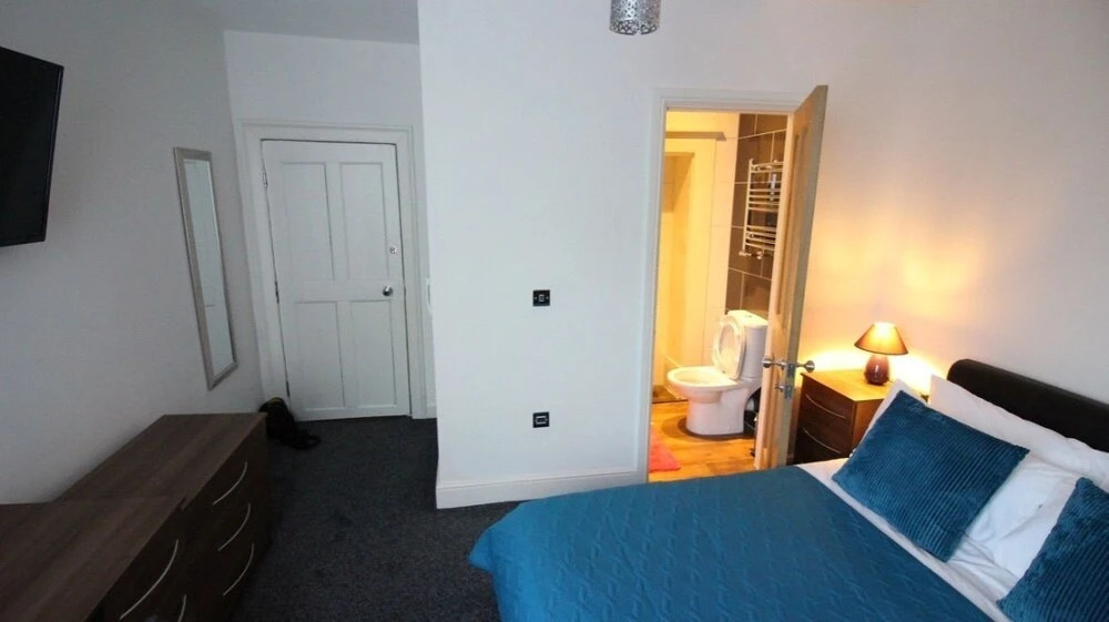 The Townhouse