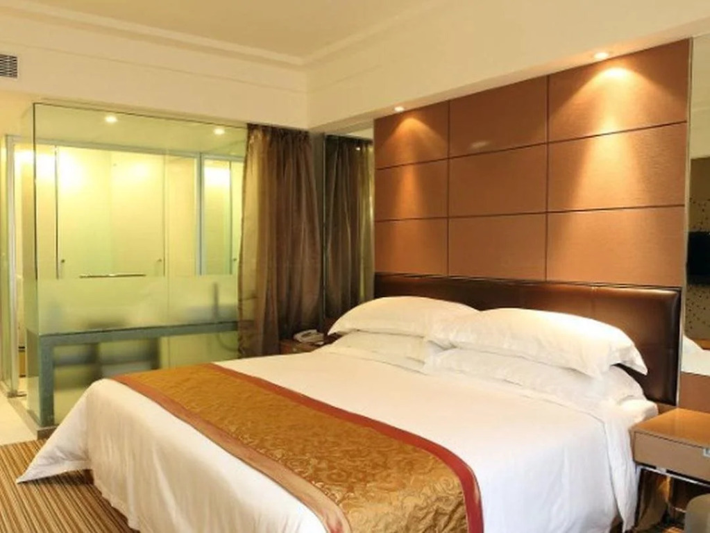Downtown Hotel
