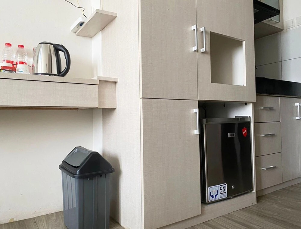 X-press bedroom Riverview Cikarang