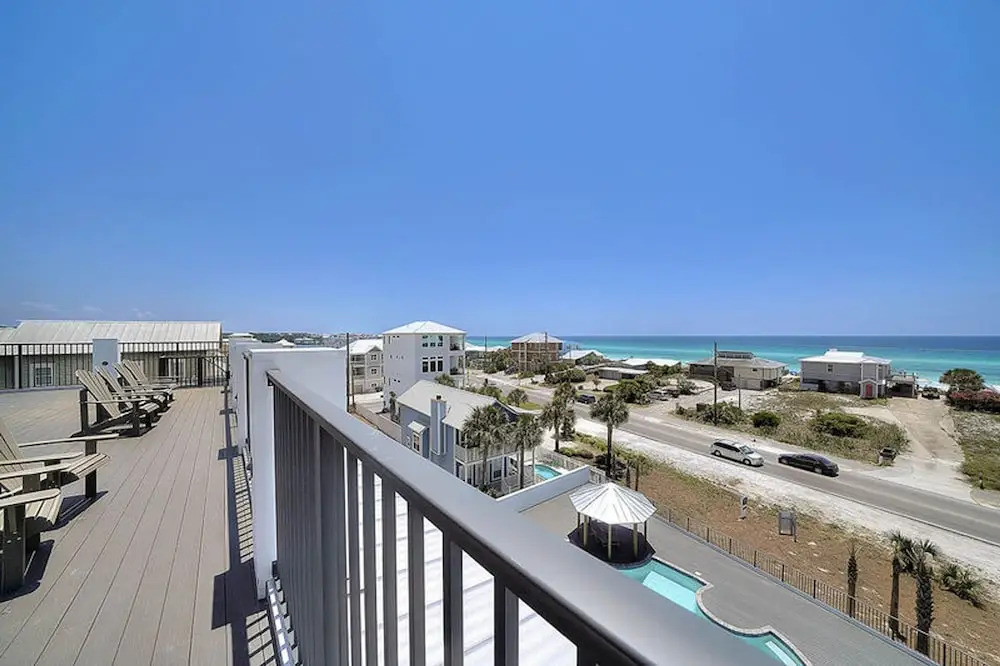 30A Retreat by Five Star Properties