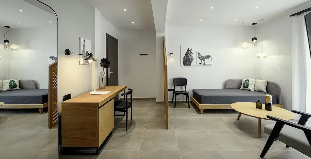 Pillow urban stay