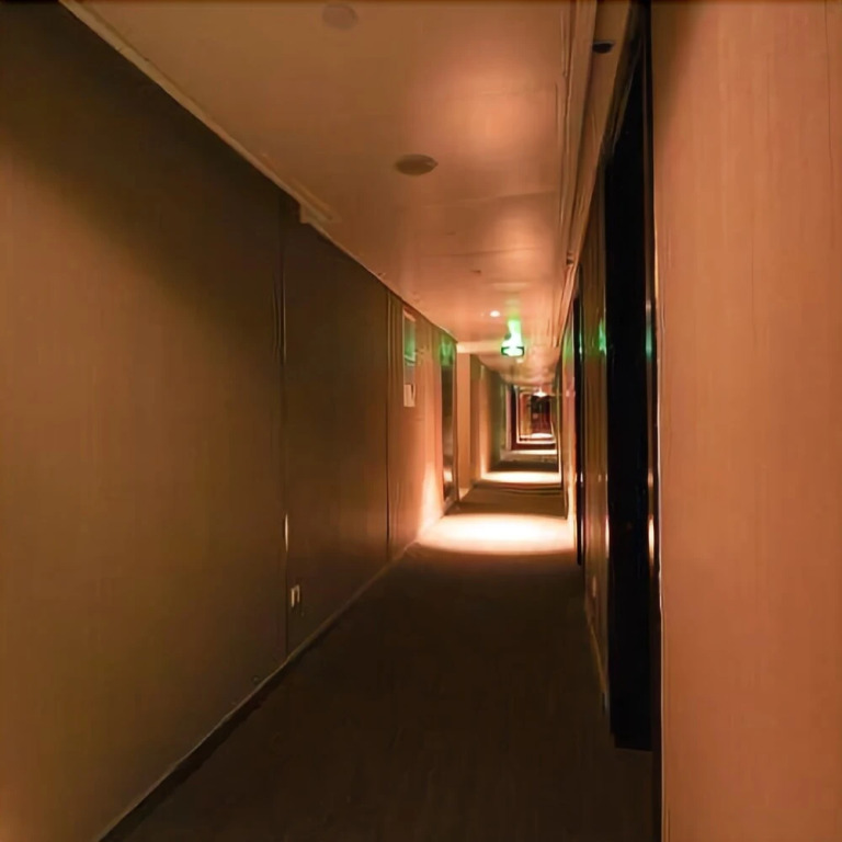 Kingto Apartment (Chunxi Road Jiuyanqiao)