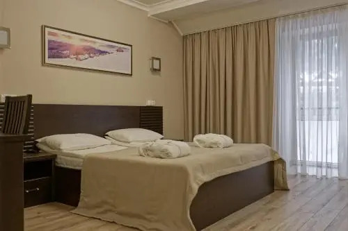 MarMaros Hotel
