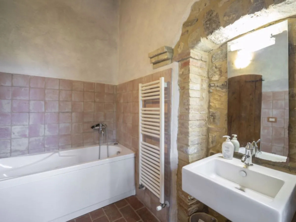 Villa Casa Frati by Interhome