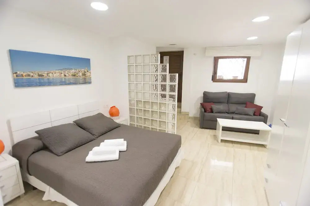 HAPPYVILA Rustico Apartments