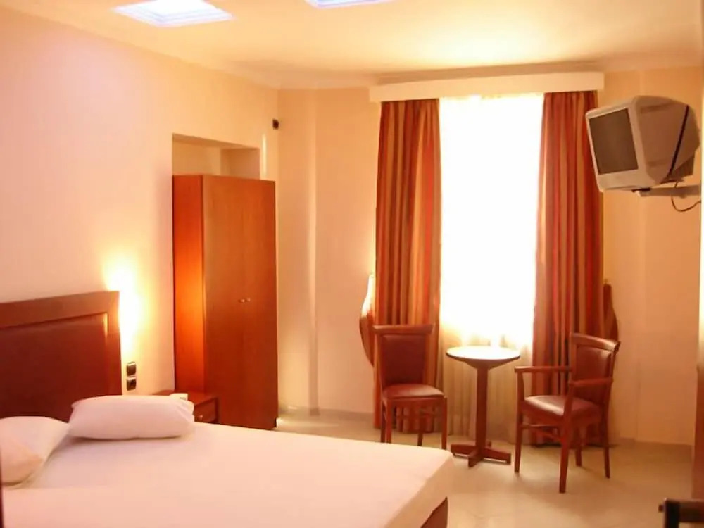 Brazil Hotel