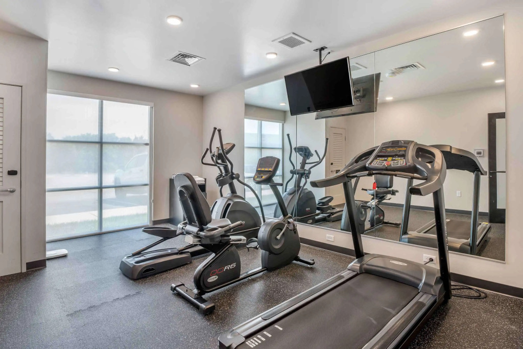 Extended Stay America Suites - Colonial Heights - Fort Lee