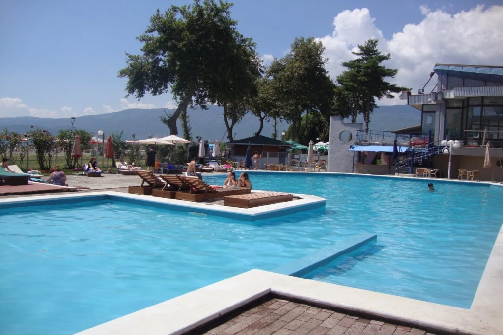 Hotel Drim & SPA