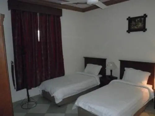 Al Raha Apartments