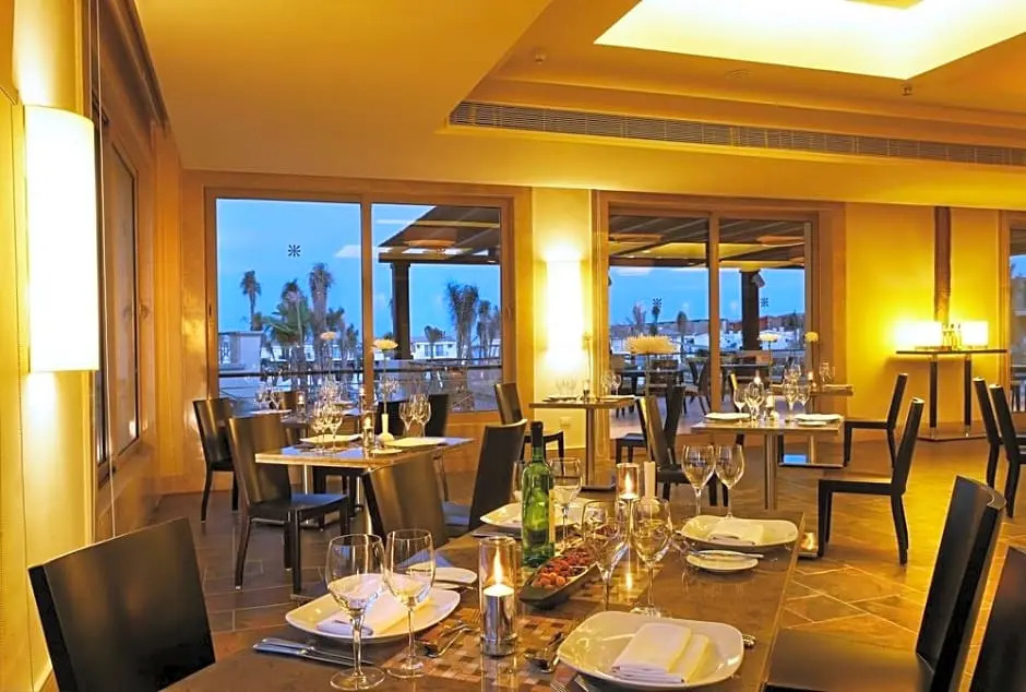 Jaz Little Venice Golf Resort.
