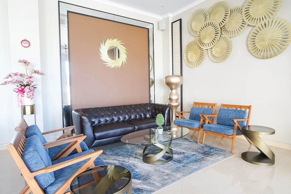 Hotel Villa Emitta