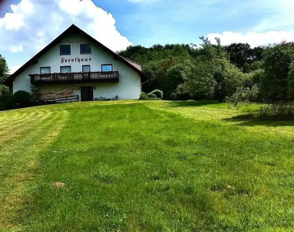 Forsthaus Alter Foerster