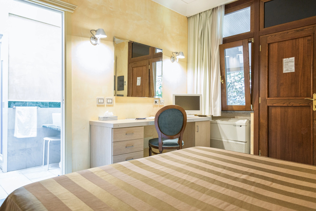 Villa Signorini Hotel