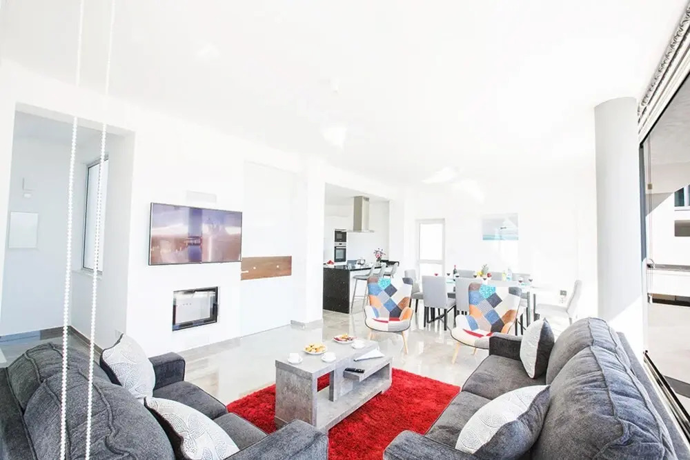 Protaras Olivine Pearl Villa 14