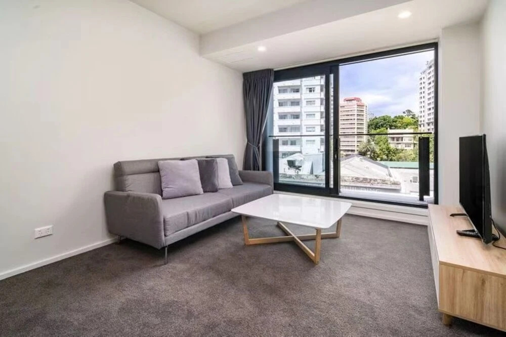 Brand New Apartment on Anzac Ave