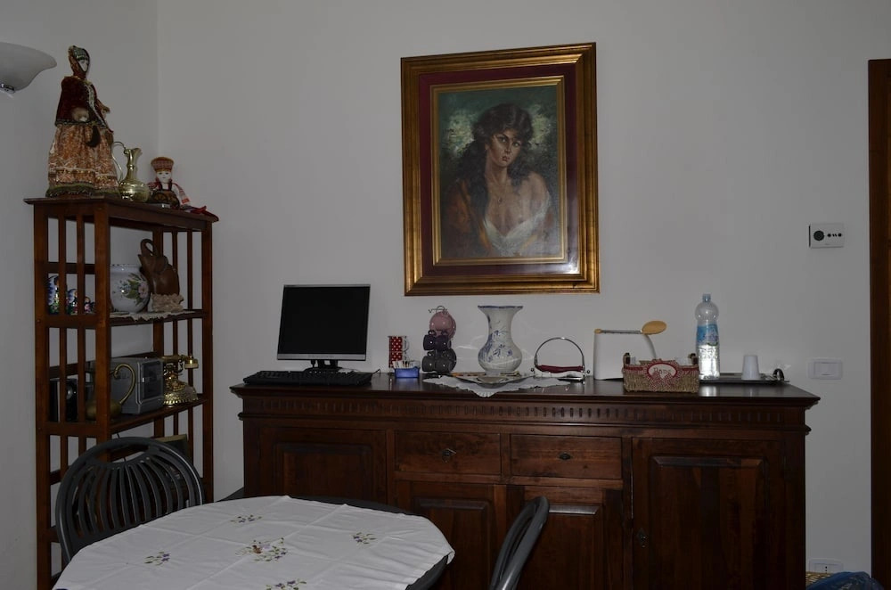 Villa Campogrande