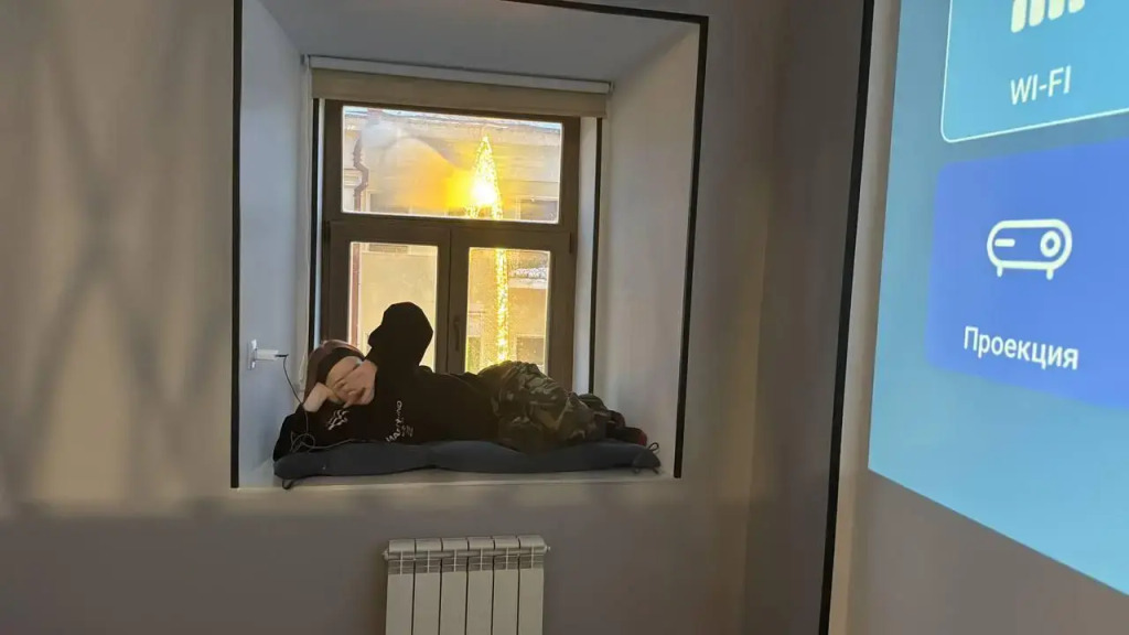 ApartKazan (АпартКазань) на улице Баумана 9
