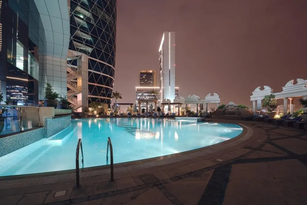 Piks Key - Park Tower B