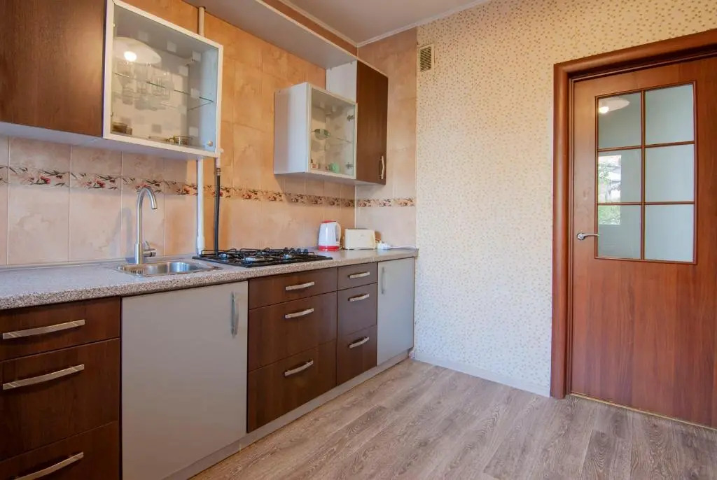 Home-Hotel Apartments on Maidan Nezalezhnosti Square