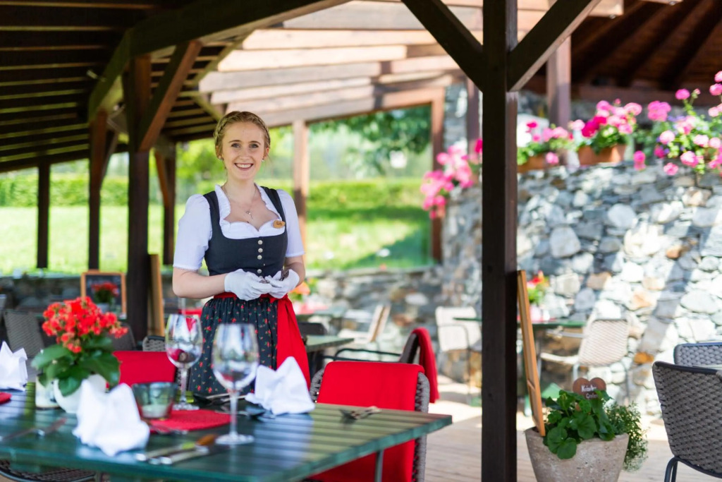 Gut Sonnberghof