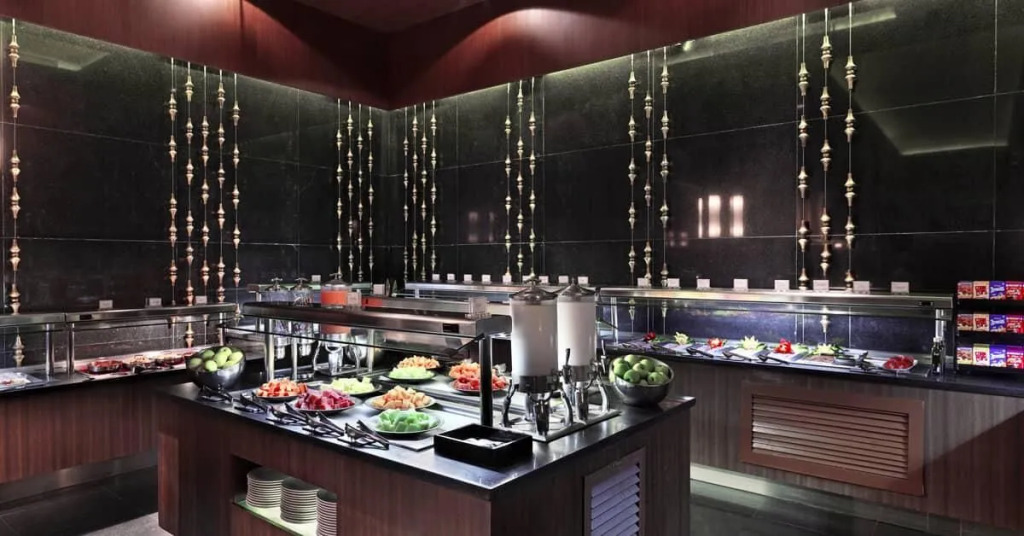 The Reserve at Paradisus Playa del Carmen