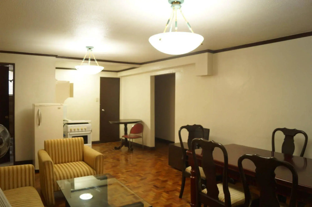 El Rico Suite Makati by RedDoorz