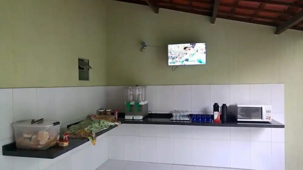 Pousada Salesianos