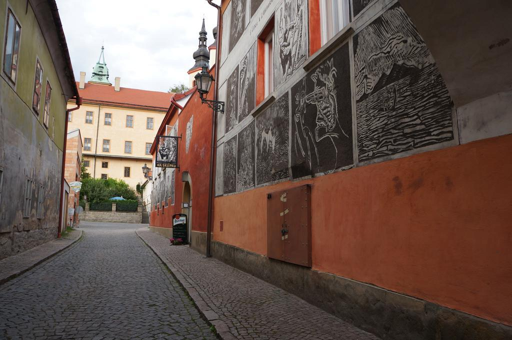 Pension Paseka
