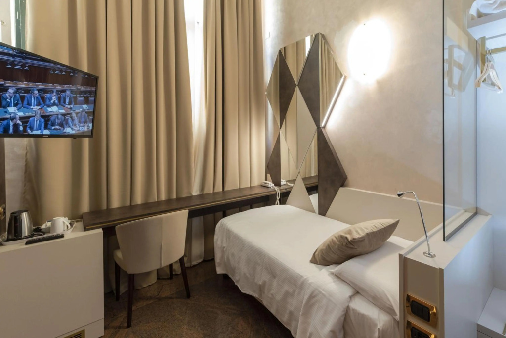Hotel Mythos