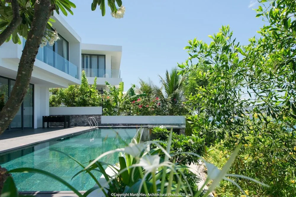 Casa Blanca Villas