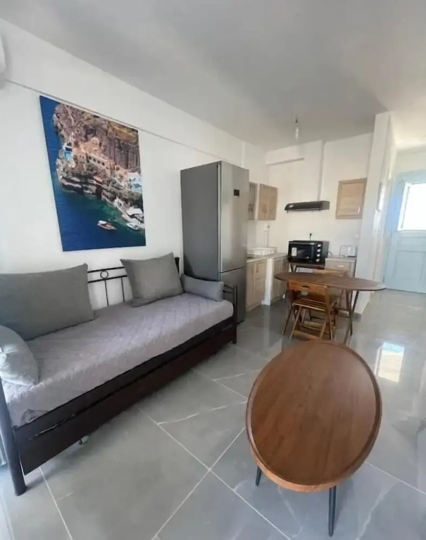 Alikis Apartments