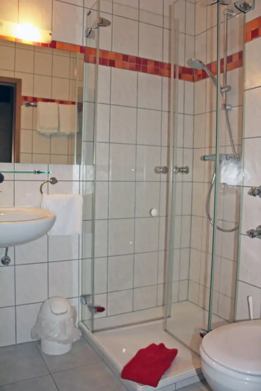 Hotel Achtermann