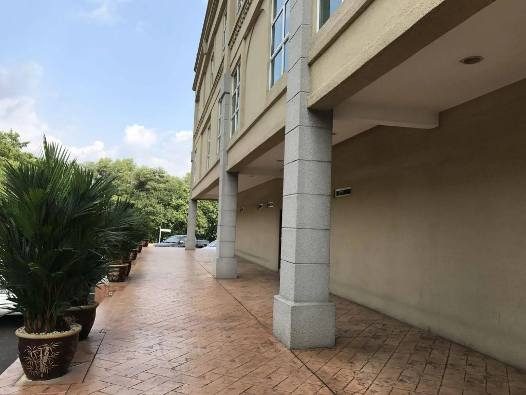 Aeton Hotel Nilai