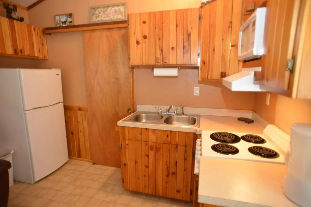 Northshore RV Resort on Lake Livingston