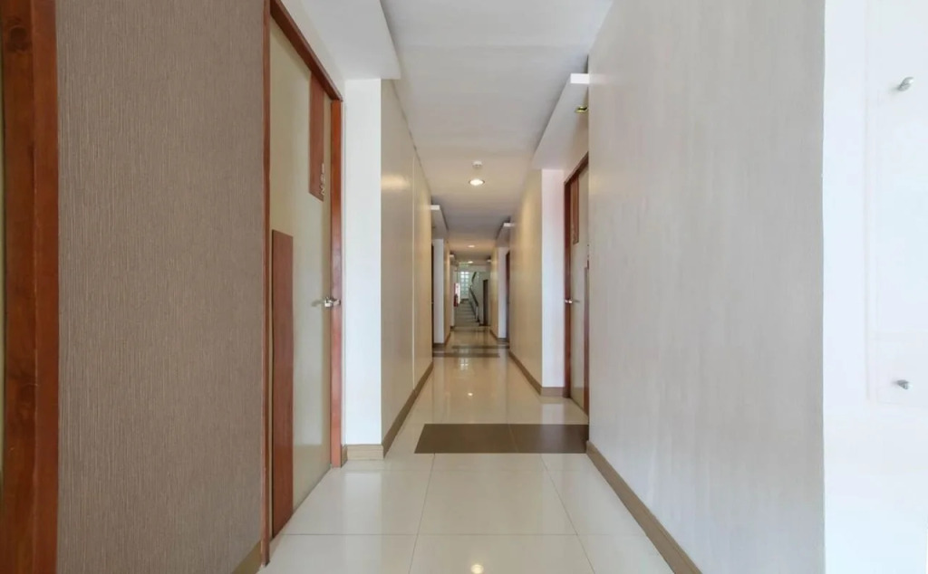 The Center Suites