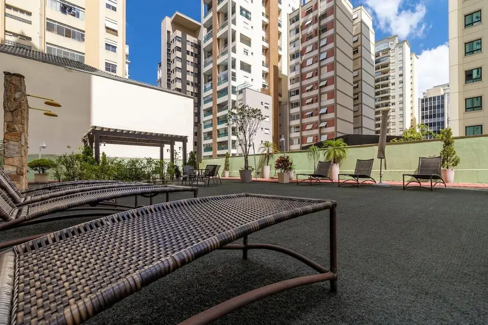 Of1799 301 in S o Paulo