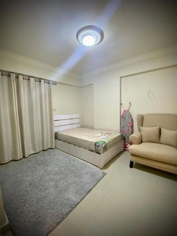 Hyat Stanly Suites