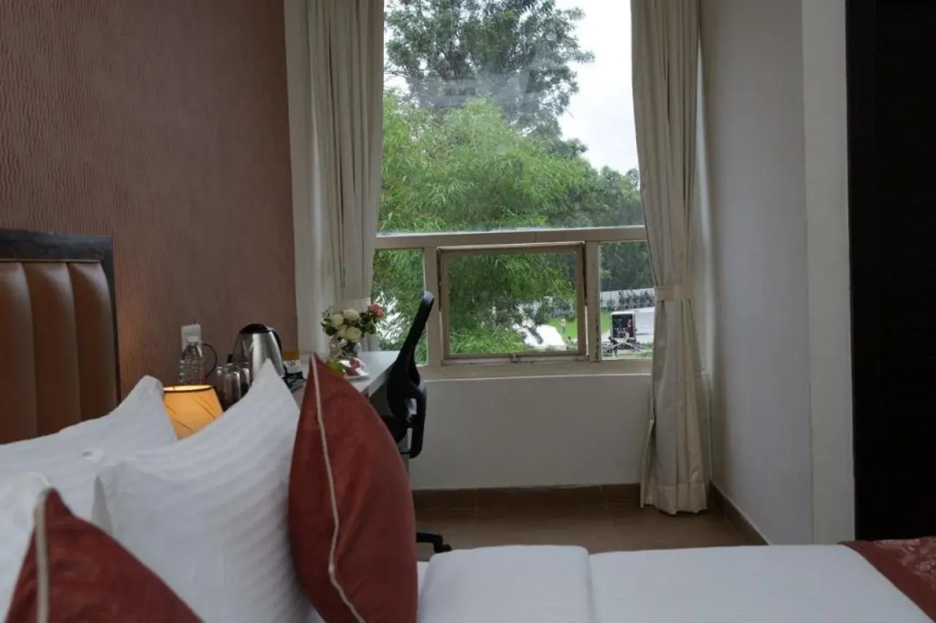 Regenta Inn