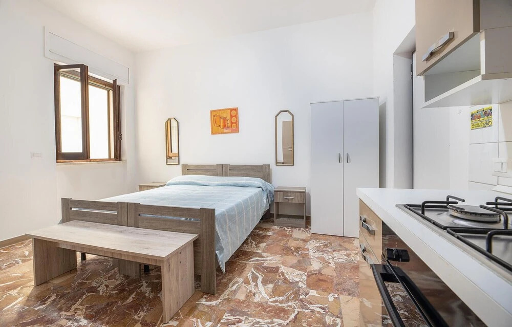 Amazing Apartment in Gallipoli With