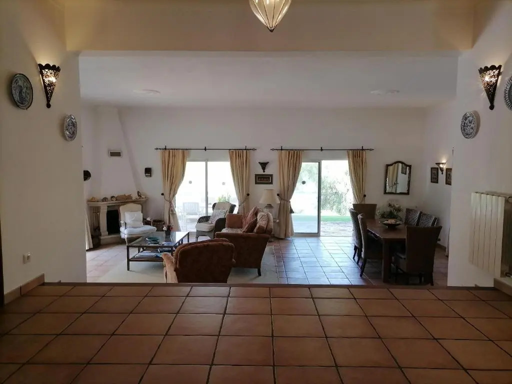 Pestana Golf Resort - Moradia 200