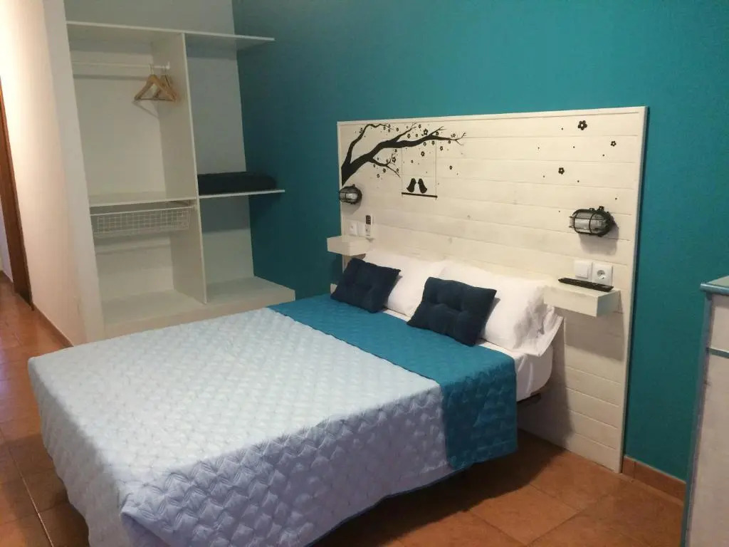 Hotel El Pino
