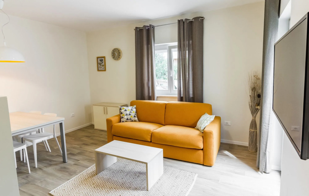 Apartments Villa Nina