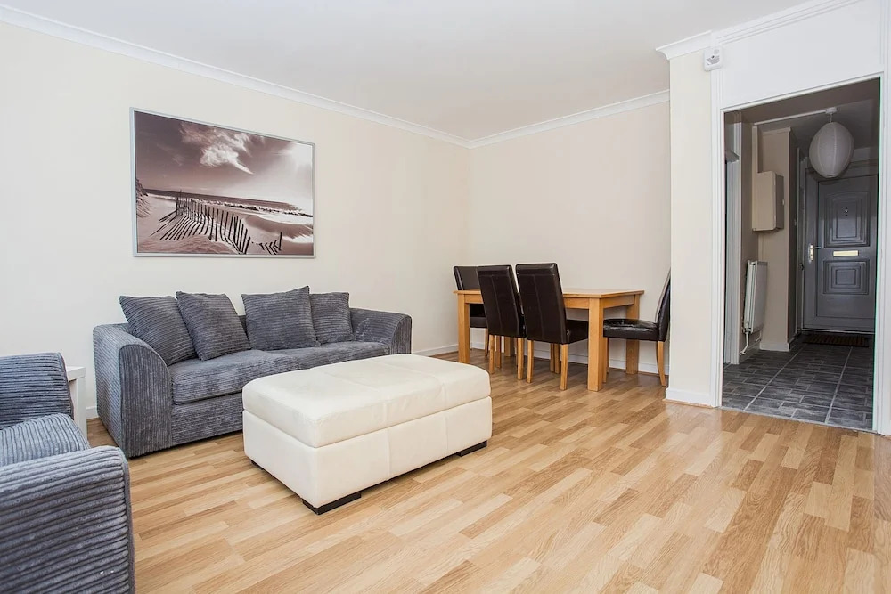 3Bed House 3 Minutes from Hoxton Station